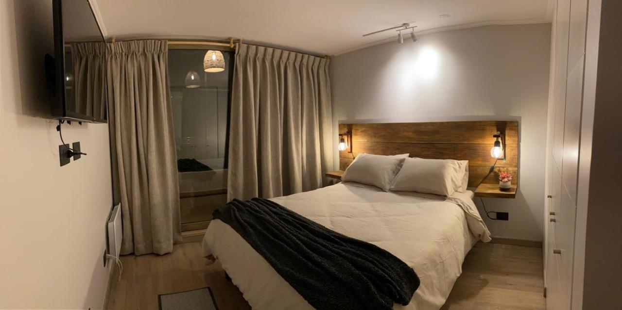 Departamento Precioso En