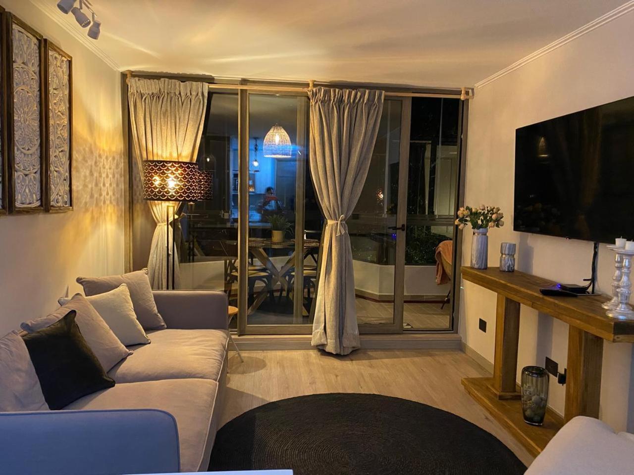 Departamento Precioso En
