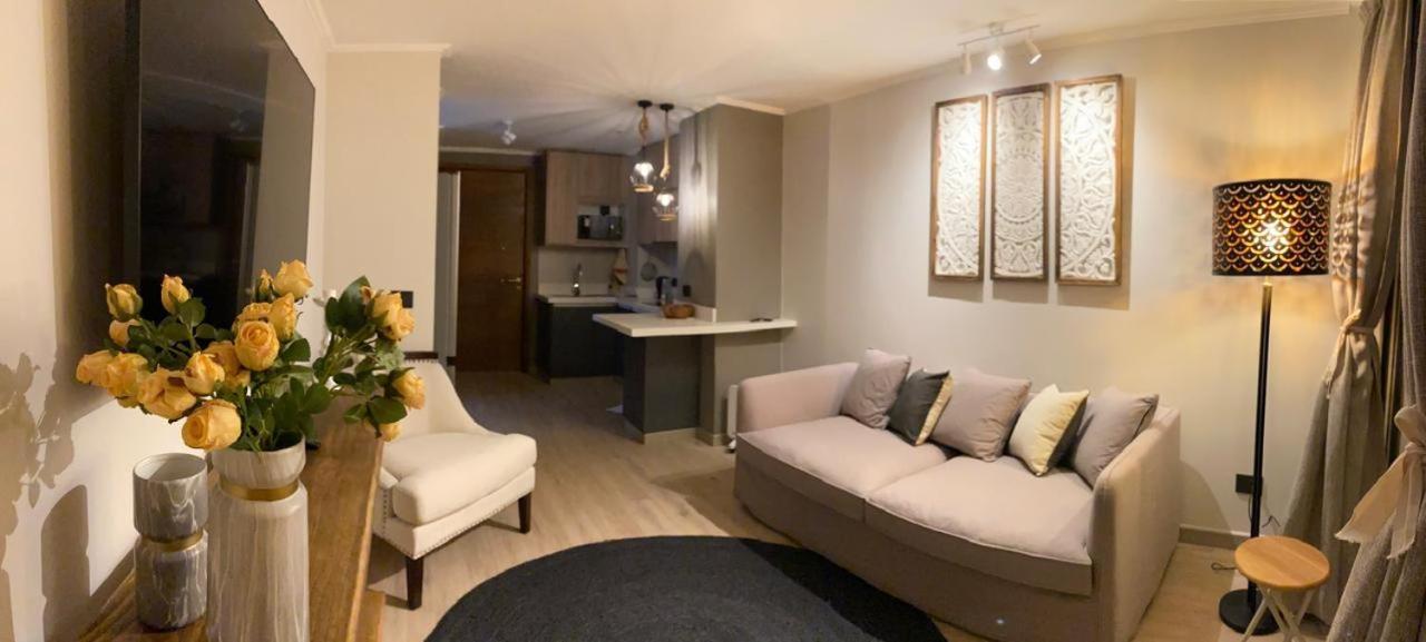 Apartamento Departamento Precioso En